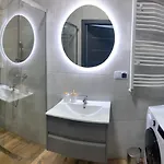 شقة Przy Falochronie Perlowa Przystan