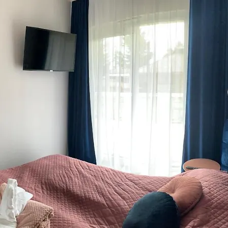 Przy Falochronie Perlowa Przystan