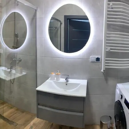 Appartement Przy Falochronie Perlowa Przystan