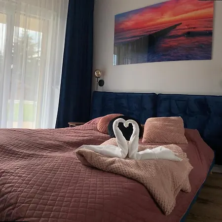 Przy Falochronie Perlowa Przystan