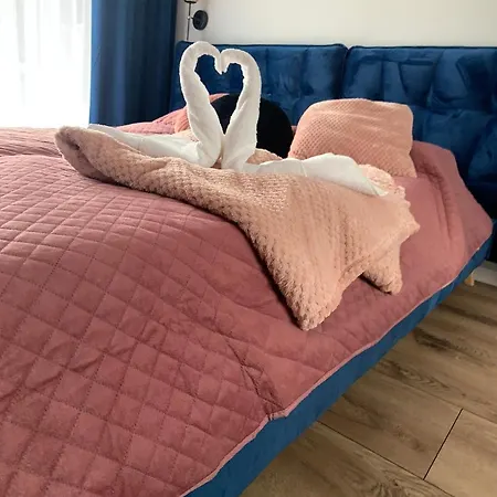Appartement Przy Falochronie Perlowa Przystan